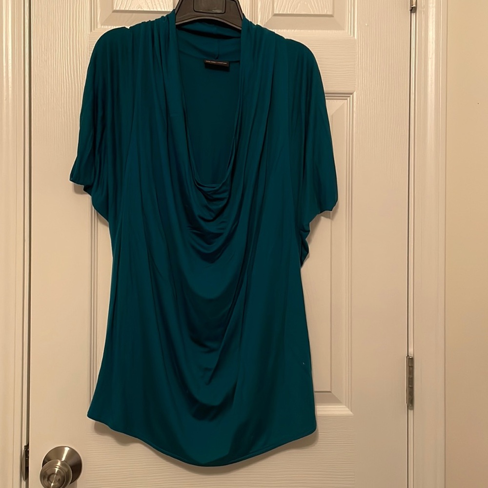 New York and Company blouse